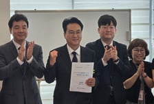 지금은 교육감보단 '교권보호단장'…안민석 "1년 내에 교권 회복할 것"