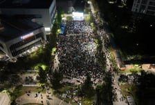 위례·감일 달군 '스테이지 하남'…7000명 동원하며 상반기 마무리