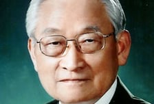 교육부 장관 지낸 조완규 한국과학기술한림원 초대 원장 별세