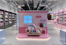 [더벨]SAMG엔터테인먼트, '더티니핑 원그로브점' 그랜드 오픈
