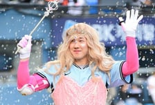 '공주' 최원준, "원래 말이 많나요?" 묻자→돌아온 뜻밖의 대답 [HOT 인터뷰②]