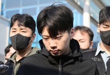 "내 부모도 우는데, 유족은..." 장윤기 잇단 반성문, 감형 노린 꼼수?