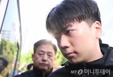 "간 보다가 버티기 어려워서"…장윤기, '강간 목적 살인' 돌연 인정한 이유