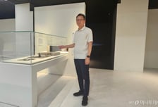 200만명 불러모은 국립경주박물관…'명예 신라인' 윤상덕 관장의 꿈