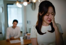 5개월 아기 어쩌고?..."육휴 쓴 남편, 시모와 유럽여행 통보"