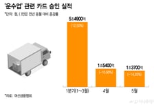 항공권 '미리 끊기' 통했나… 유류할증료 폭등 뒤 카드 결제 급감
