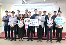 안양시, 경기도 최고 'AI 안전 도시' 입증…"스마트 관제 통했다"