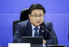 기후장관 "신규 원전·SMR 공론화 통해 추진"…안정적 전력·용수 공급