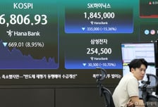 삼전닉스, 지금이 제일 비싸다?…'중립·하향' 리포트 슬금슬금