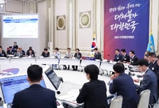 [사설]800조 예산시대..세출구조조정이 먼저다
