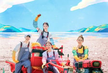 더 새로워지고 스케일 커진 '언니네 산지직송3', 관전 포인트 공개