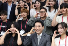 장동혁 "국민의힘을 바꾸려면 마지막엔 결국 사람을 바꿔야"