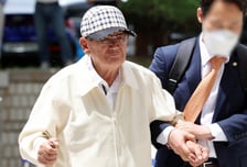 합수본, '신천지 신도 정당 가입 강요' 이만희 등 8명 재판행
