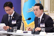 3대 메가프로젝트 최우선 투입… '대체불가 대한민국' 밑그림