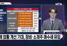 [적중! 대박 예감] '금호건설,코스메카코리아, 남화토건' 내일장 예감 좋은 대박 종목은?