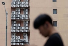 "아이고 더워" 에어컨 틀었더니 목 칼칼…단순 감기 아닐 수도?