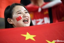 "정신 못 차리는 국가대표팀, 절대 월드컵 출전 불가"... FIFA 64개국 확대 논란→中 역대급 맹비난 '우수수'