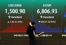 "슈퍼카 뽑아줬다 생각" "1억 날리고 빚 3800만원"...폭락장에 개미 피눈물