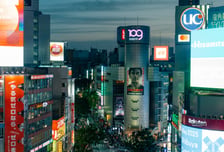 사실상 '바겐 세일'...일본 화장품 사던 중국 부자들, 이제 부동산 쇼핑