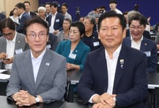 황현선, 김민석·정청래 합당 거론에 "스토킹 범죄 수준…식민지 취급하나"