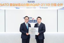 현대로템, K2 전차 나토 품질인증 획득…국내 최초