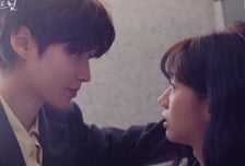 '그대에게 드림' 황인엽X이혜리, 설렘 재회로 청량 로코 시작...첫방 시청률 2.7% [종합]