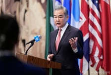 中 왕이, 내달 방한 조율…'북한 비핵화' 의지 확인하나