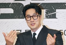 '김부장' 소지섭, 허남준 제치고 7월 드라마 배우 브랜드평판 1위 등극