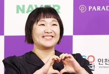 이수지, 성대결절로 수술..방송·유튜브 차질 NO