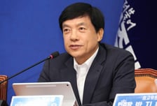 '선호투표제 반대' 이성윤 "용납될 수 없는 문제...최고위원 사퇴"