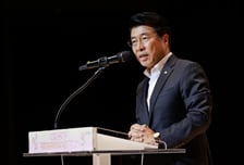 송파구 '장기요양요원의 날' 지정…요양보호사 처우 개선 앞장 선다