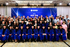 삼육대, 제1기 미주 글로벌 CEO 과정 수료식...수료생 20명 배출