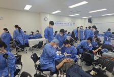 경희의료원-노원구자원봉사센터, '공공의료 협력' 맞손