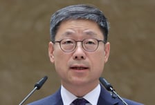노경필 법원행정처장 "국민 목소리 듣고 신뢰받는 사법부 만들겠다"