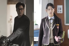 '김부장' 소지섭X서수민, 출연자 화제성 1위·2위 '부녀 파워' [iZE 포커스]