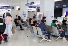 "경증·응급·골든타임 내 치료, 우리 동네에서 해결돼야"