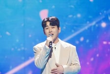"황영웅. 'KBS 드라마 OST 들려지길...", KBS 청원 등장...동의 1400명 돌파