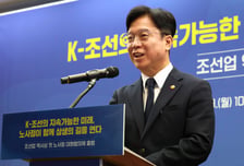 "대기업 초과이익에 특별목적세 검토해야"…사회연대임금 공론화