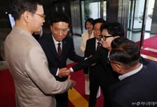 친한계, 안철수 '한동훈 창당 응원'에 "배제 정치" 일제히 반발