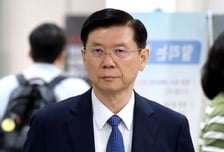 특검, '비화폰 삭제' 박종준 전 경호처장 2심 첫 공판서 "징역 3년 선고해야"