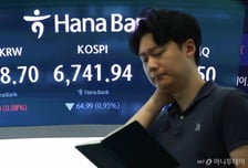 코스닥 매도 사이드카 발동…지수 760 하회