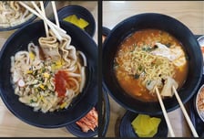 완도군, '완도 전복' 활용 고속도로 휴게소 메뉴 선보여