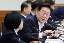 이대통령 "30억은 너무 가혹"…초고가 1주택 기준 국민 여론 묻기도