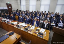 "즉각 재검표"vs"특검 압수수색 대상"…여야, 송파 247만장 투표지 공방