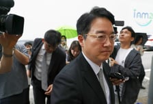 종합특검, '내란중요임무종사' 심우정 전 검찰총장 구속영장 청구