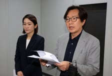 또 오른 '최저임금'..."직장인 점심값 2만원 시대 현실화 우려"