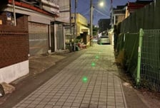 '밤길 든든' 수원시 2.7억 투입 '안심귀갓길' 4곳 추가 조성