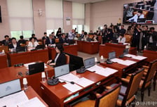 與법사위원들 "보완수사권 폐지 전제로 보완책 논의 중"