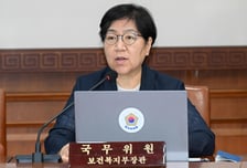 "국민연금 수익률 높인다"…복지부, 지역필수공공의료실·국민연금 전담부서 신설