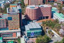 평판도·교육 여건 다 잡았다...가톨릭대, QS 세계대학평가 '수직 상승'